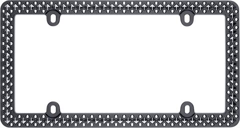 License Plate&nbsp;Frames