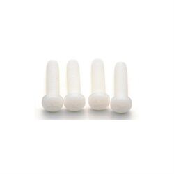 Fasteners -&nbsp;White