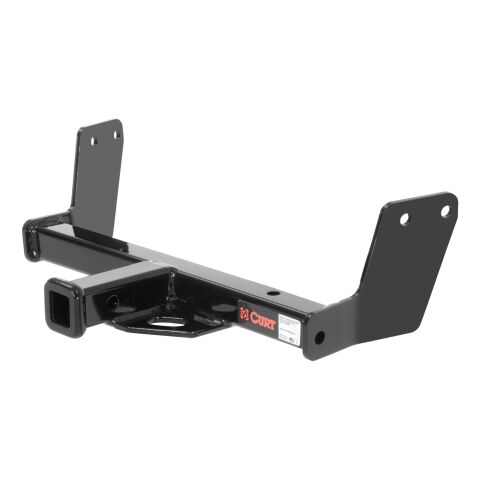 Class 1 Trailer Hitch, 1-1/4