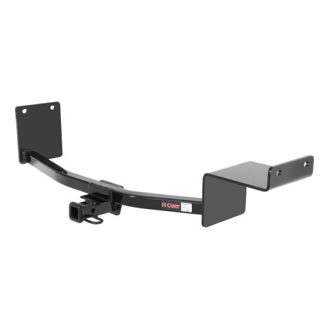 Class 1 Trailer Hitch, 1-1/4