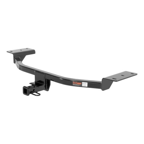 Class 1 Trailer Hitch, 1-1/4