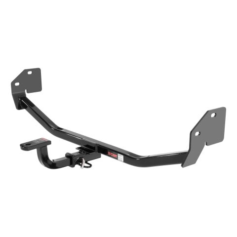Class 1 Trailer Hitch, 1-1/4