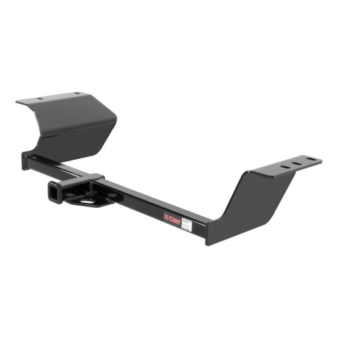 Class 1 Trailer Hitch, 1-1/4