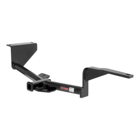 Class 1 Trailer Hitch, 1-1/4