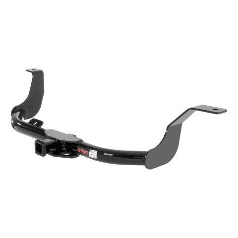 Class 1 Trailer Hitch, 1-1/4