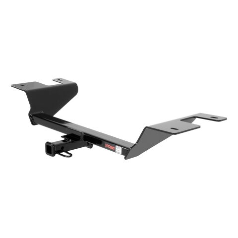 Class 1 Trailer Hitch, 1-1/4