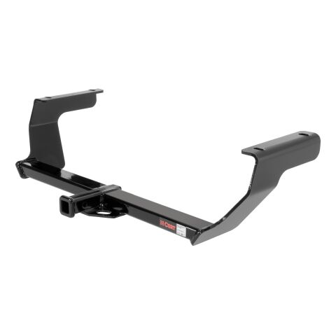 Class 1 Trailer Hitch, 1-1/4