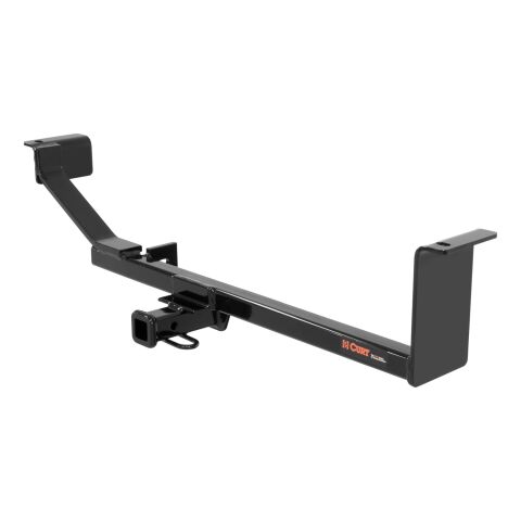 Class 1 Trailer Hitch, 1-1/4