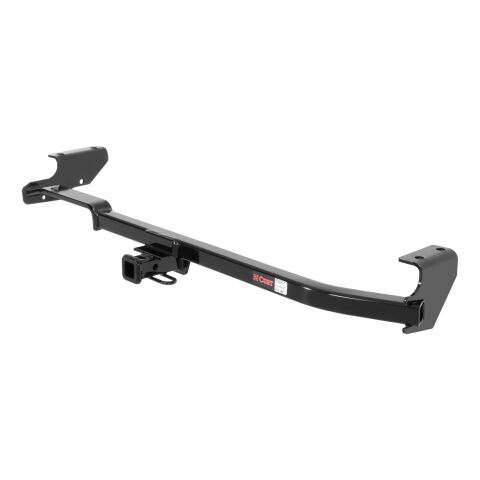 Class 1 Trailer Hitch, 1-1/4