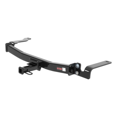 Class 1 Trailer Hitch, 1-1/4
