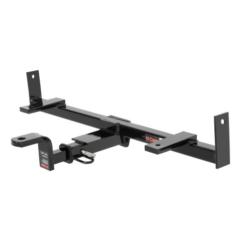 Class 1 Trailer Hitch, 1-1/4