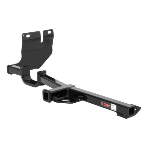 Class 1 Trailer Hitch, 1-1/4