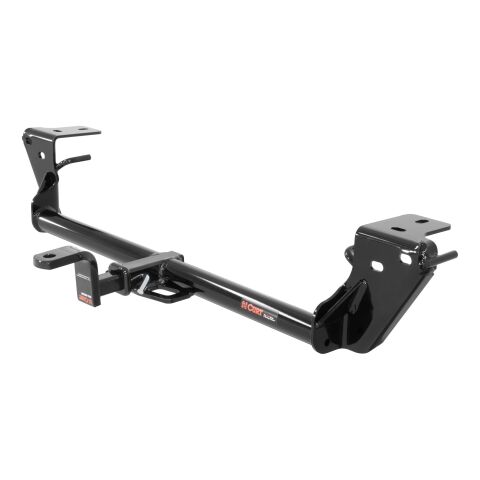 Class 1 Trailer Hitch, 1-1/4