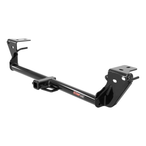 Class 1 Trailer Hitch, 1-1/4