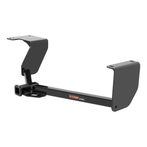 Class 1 Trailer Hitch, 1-1/4