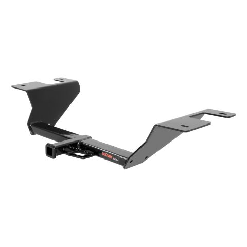 Class 1 Trailer Hitch, 1-1/4