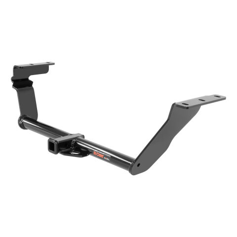 Class 1 Trailer Hitch, 1-1/4