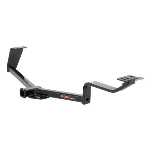 Class 1 Trailer Hitch, 1-1/4