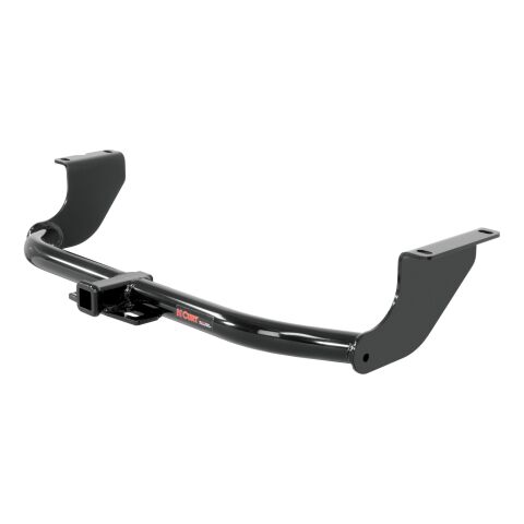 Class 1 Trailer Hitch, 1-1/4