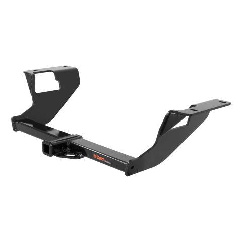 Class 1 Trailer Hitch, 1-1/4