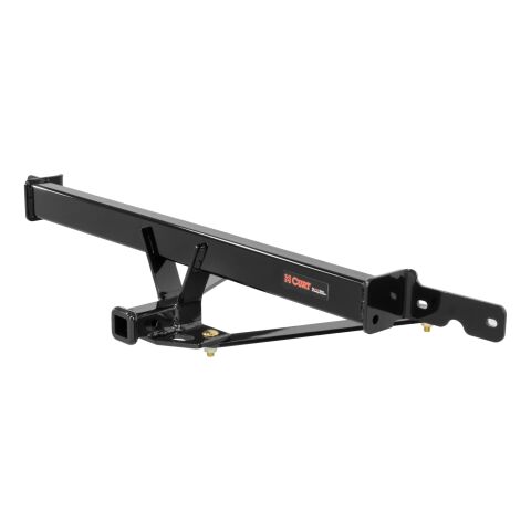 Class 1 Trailer Hitch, 1-1/4