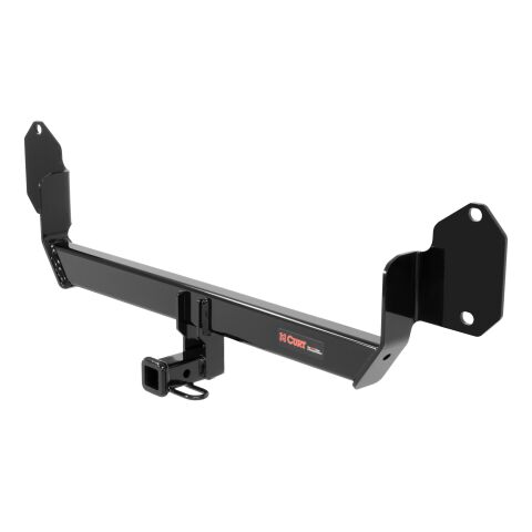 Class 1 Trailer Hitch, 1-1/4