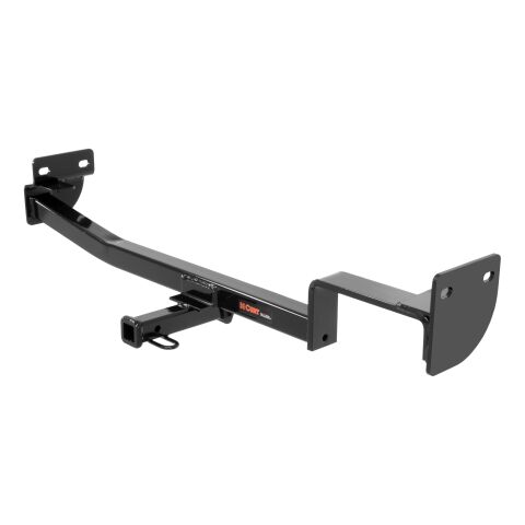 Class 1 Trailer Hitch, 1-1/4