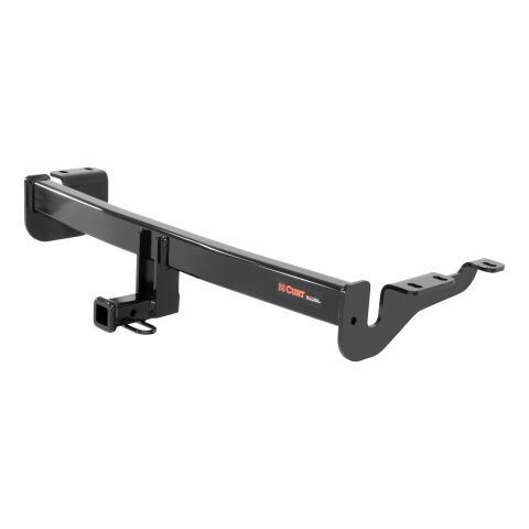 Class 1 Trailer Hitch, 1-1/4