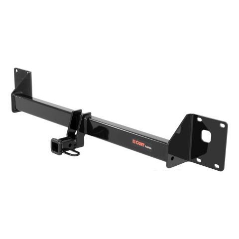Class 1 Hitch, 1-1/4