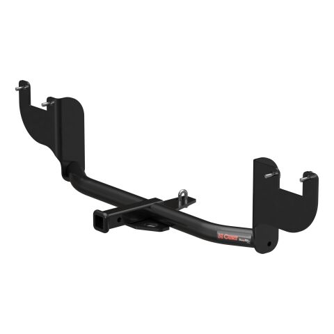 Class 1 Trailer Hitch, 1-1/4