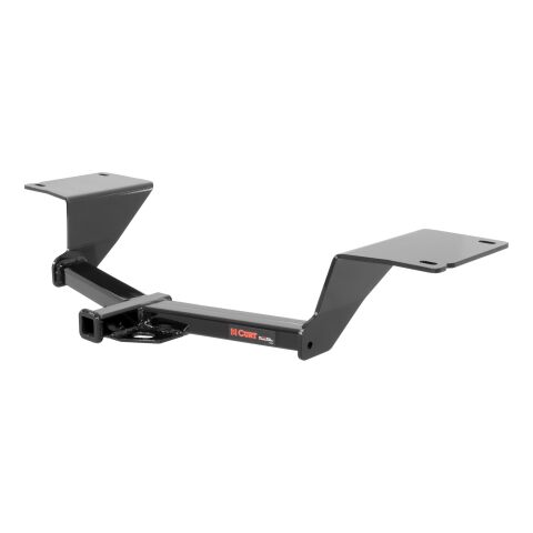 Class 1 Trailer Hitch, 1-1/4