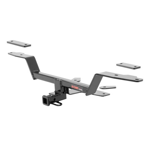 Class 1 Hitch, 1-1/4