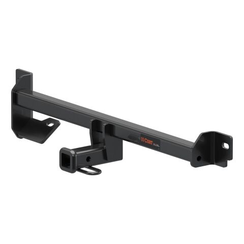 Class 1 Trailer Hitch, 1-1/4