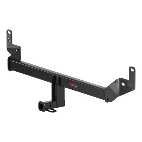 Class 1 Trailer Hitch, 1-1/4