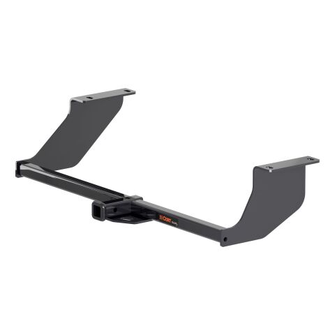 Class 1 Trailer Hitch, 1-1/4