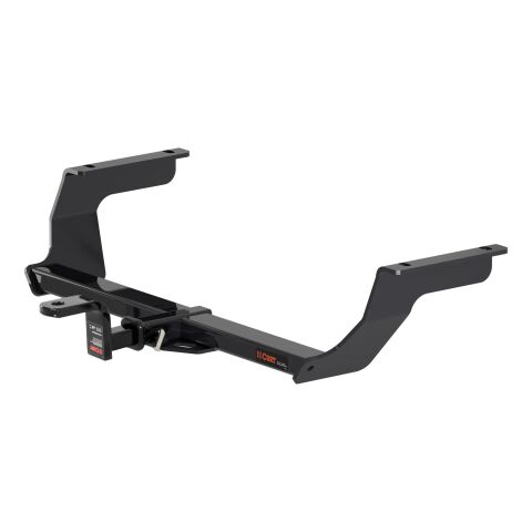 Class 1 Trailer Hitch, 1-1/4