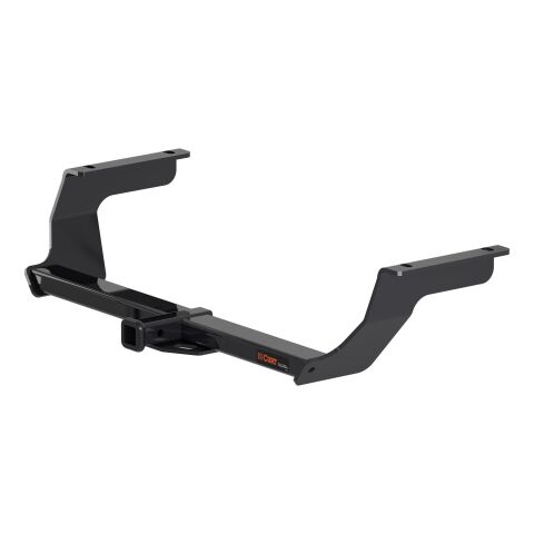 Class 1 Trailer Hitch, 1-1/4