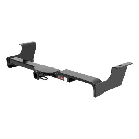 Class 1 Trailer Hitch, 1-1/4