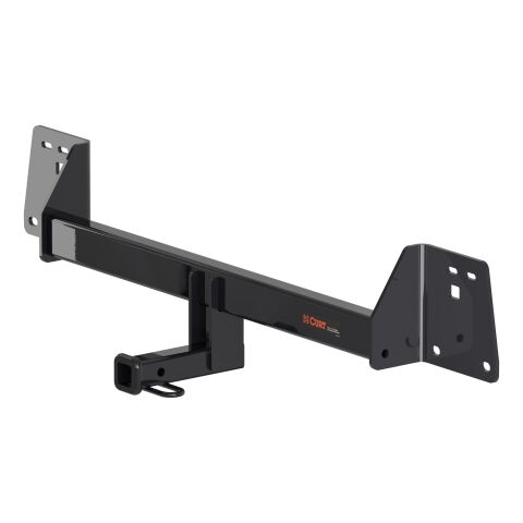 Class 1 Trailer Hitch, 1-1/4