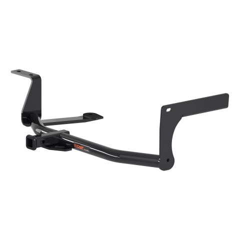 Class 1 Trailer Hitch, 1-1/4