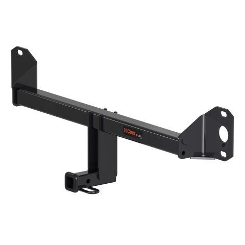 Class 1 Trailer Hitch, 1-1/4