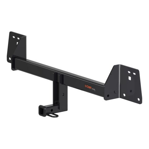 Class 1 Trailer Hitch, 1-1/4