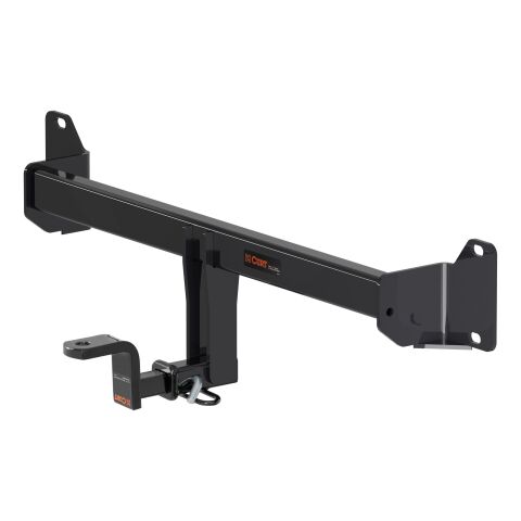 Class 1 Trailer Hitch, 1-1/4