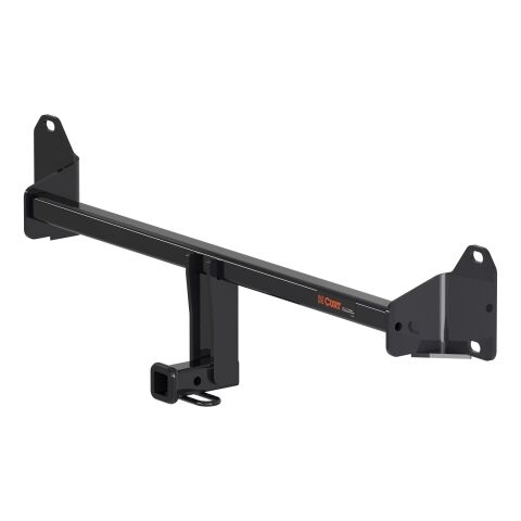Class 1 Trailer Hitch, 1-1/4