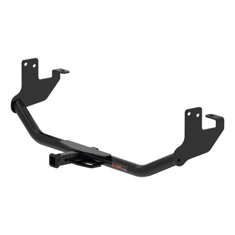 Class 1 Hitch, 1-1/4