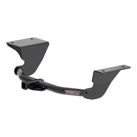 Class 1 Trailer Hitch, 1-1/4