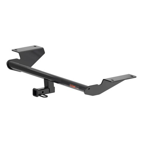 Class 1 Trailer Hitch, 1-1/4