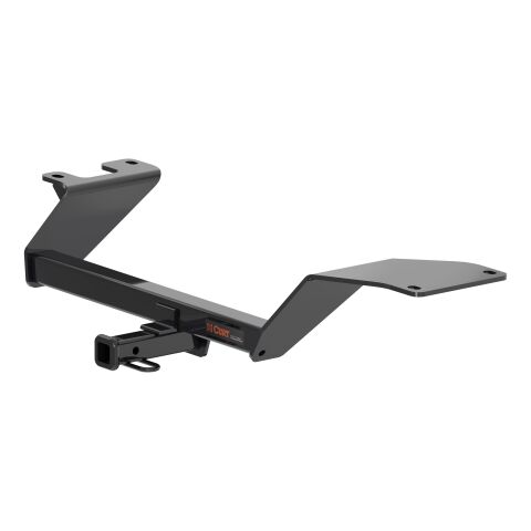 Class 1 Trailer Hitch, 1-1/4
