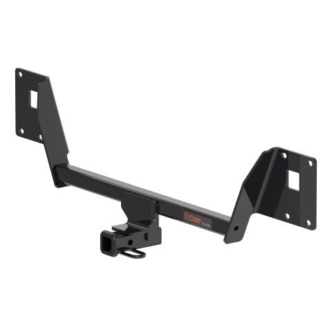 Class 1 Hitch, 1-1/4