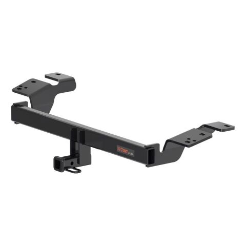 Class 1 Trailer Hitch, 1-1/4